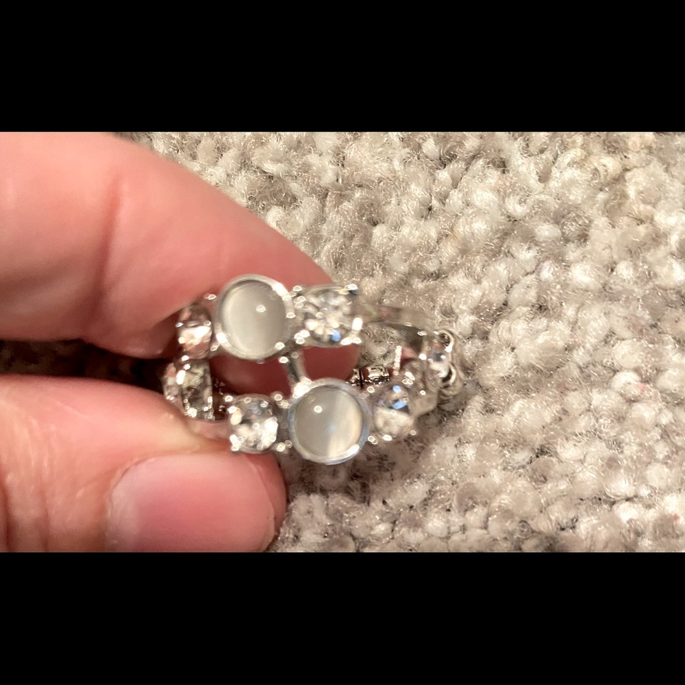 Paparazzi ring